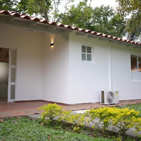 Hotel Barranqueros El Socorro Exterior foto